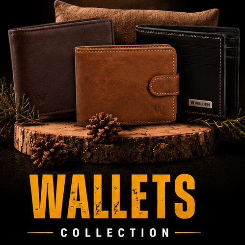 Wallets