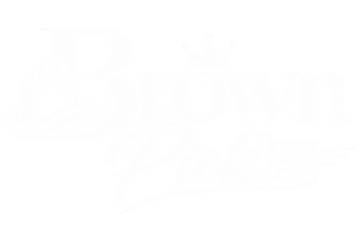 Brown Pick 