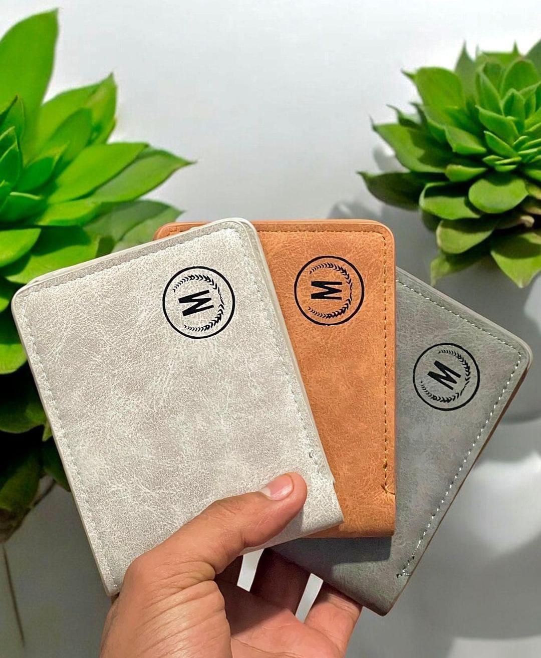 Premium Leather Wallet for Men