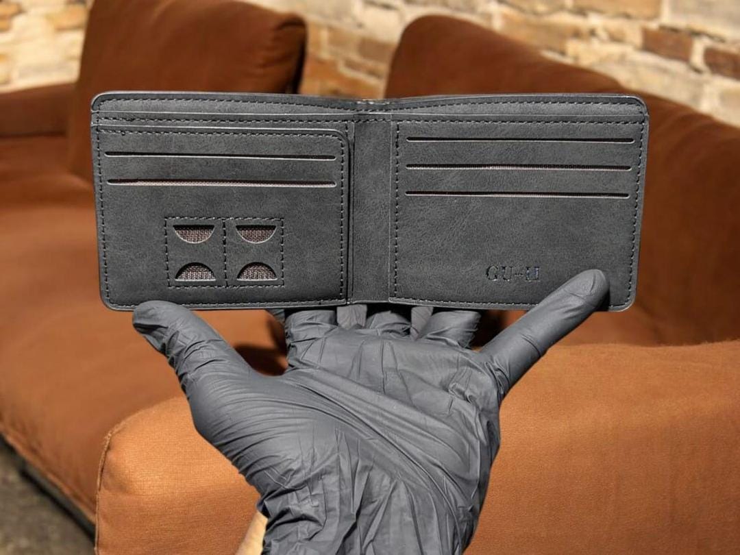 Premium Leather Wallet for Men