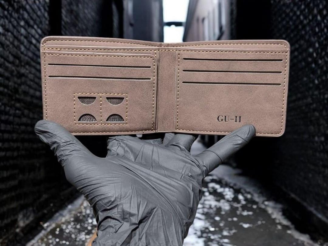 Premium Leather Wallet for Men