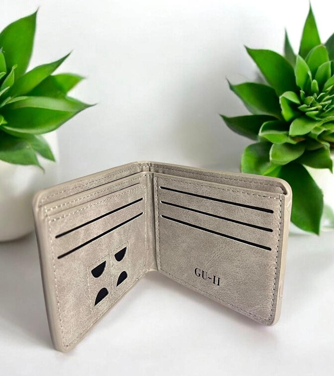 Premium Leather Wallet for Men